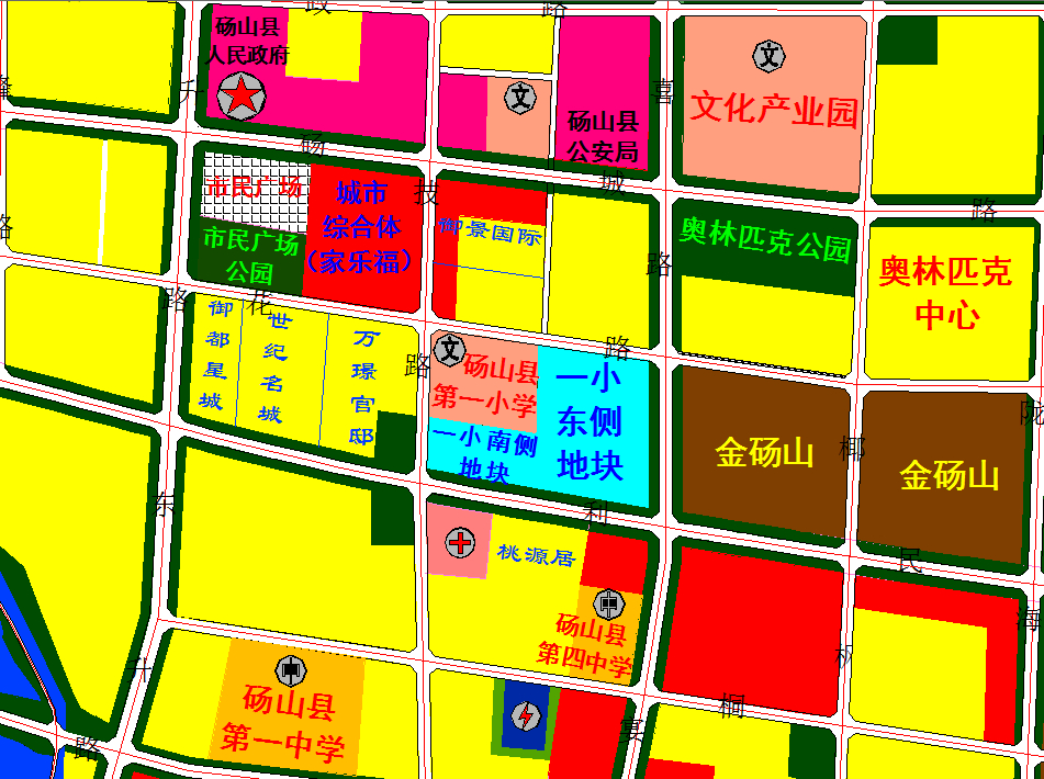 关键字:砀山县招投标中心 第一地产网