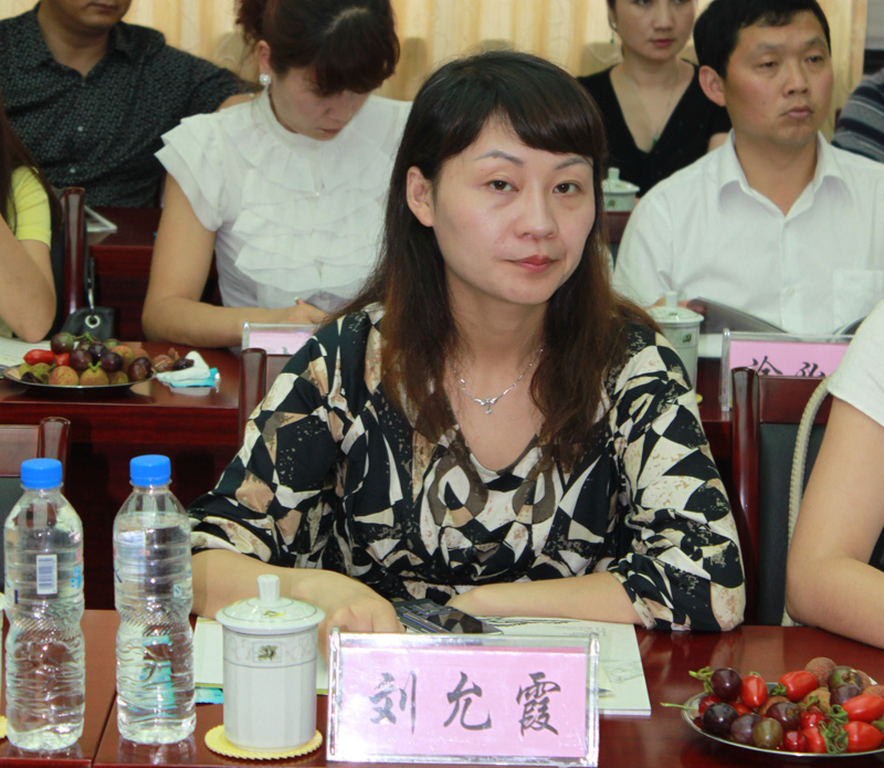 安徽省房地产商会考察座谈会在郎溪举行